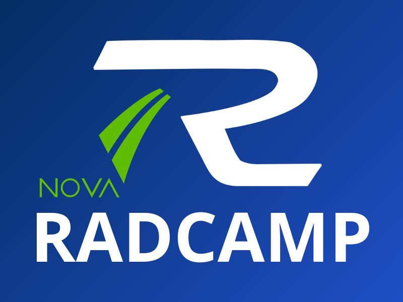Nova Radcamp